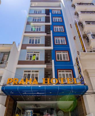 Thang Tam Hotel | Praha Hotel