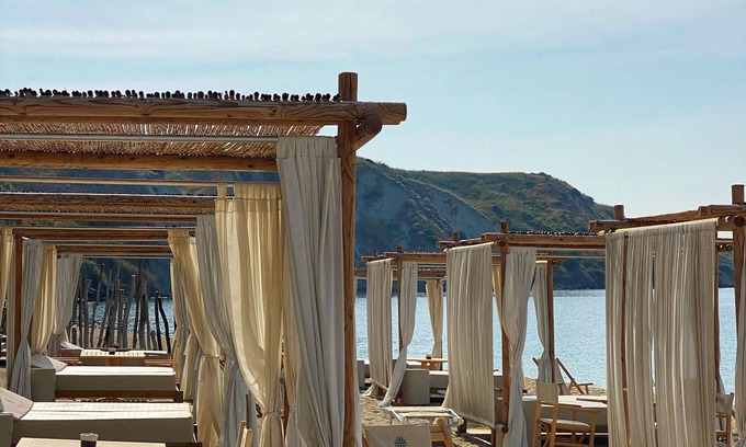 Capo Rizzuto Hotel | Praia Art Resort