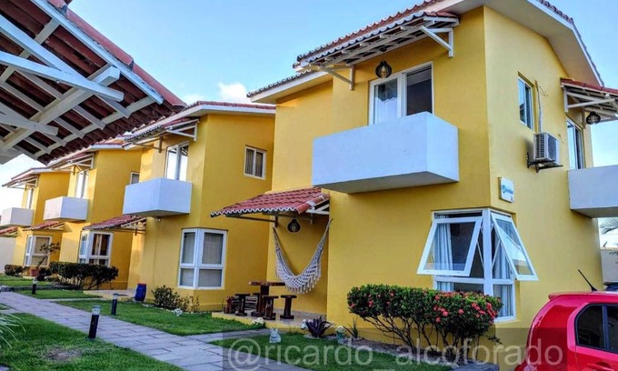 Pitimbu Casa | Praia Bela Paraíba Casa 220