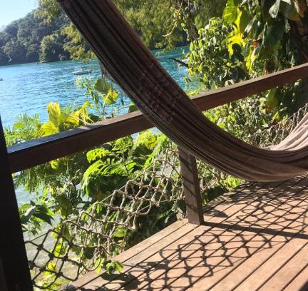 Ilha Grande Apartamento | Praia Comprida Flats