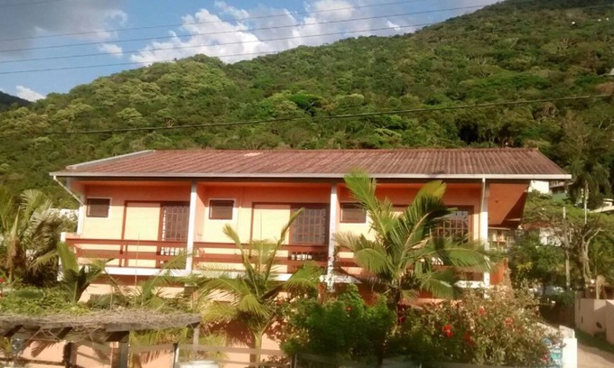 Rio das Pacas Apartamento | SOLEDAD BEACH - Florianópolis - Alquiler
