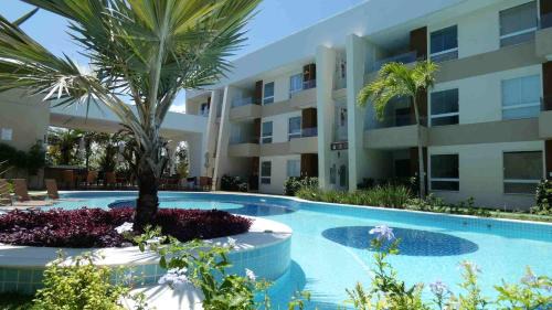 Jenipabu Apartamento | Praia de Guarajuba-Porto Smeralda