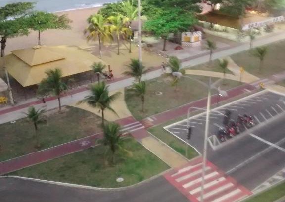 Praia de Itaparica Apartamento | Praia de Itaparica Ed Green Diamond Vila Velha ES