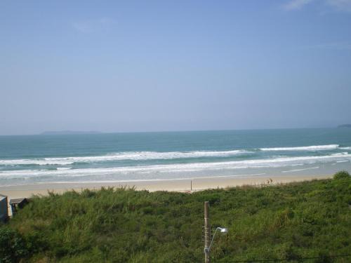 Mariscal Apartamento | Praia de Mariscal a 50 metros do mar