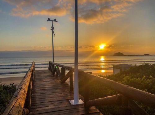 Governador Celso Ramos Apartamento | Praia de Palmas - praiadepalmasachar