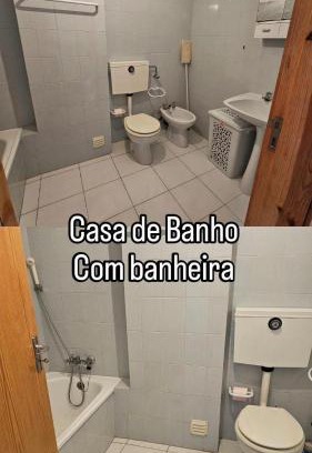 Grandola Apartamento | Praia de Quiaios