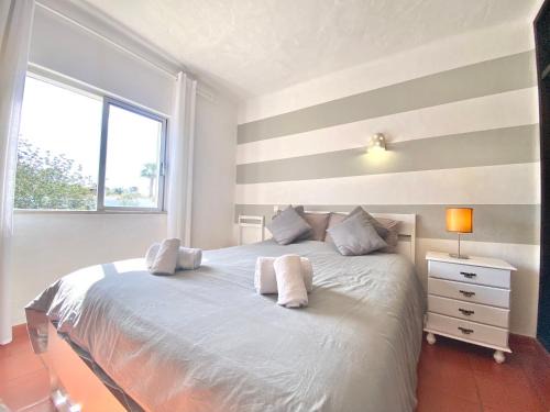 Mato Serrao Apartamento | Praia do Carvoeiro, Quinta do Paraíso