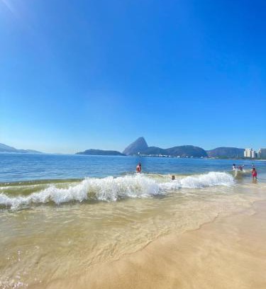 Gloria Apartamento | Praia do flamengo rj