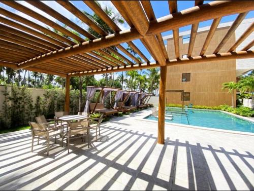Tamandare Apartamento | praia dos carneiros amura