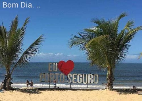 Coroa Vermelha Apartamento | Praia dos Corais apt 24