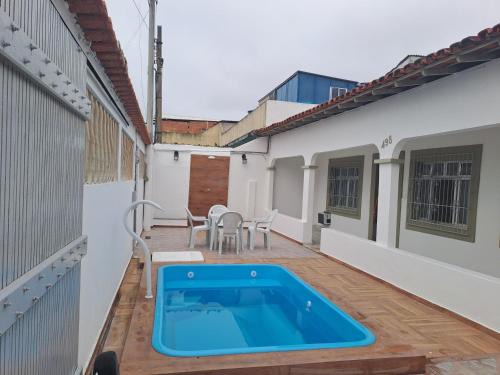 Sao Cristovao Casa | Praia e Sossego