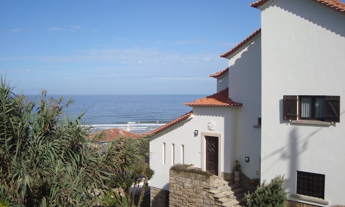 Colares Casa | Praia Mar Grande Surf y 30 km de Lisboa!