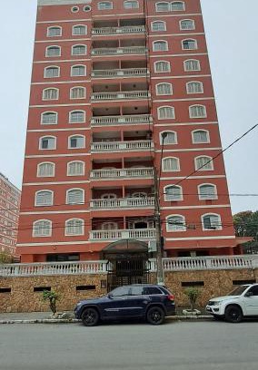 Tupi Apartamento | Praia Grande