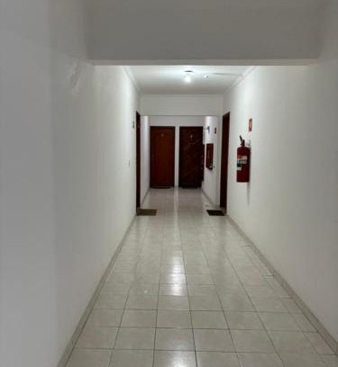 Guilhermina Apartamento | Praia Grande