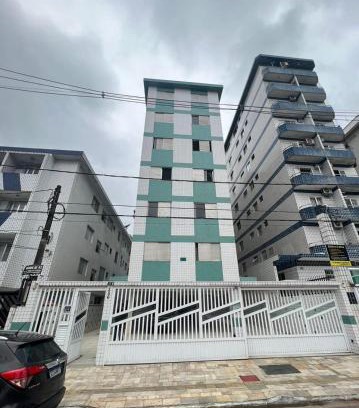 Praia Grande Apartamento | Praia Grande - Canto do Forte