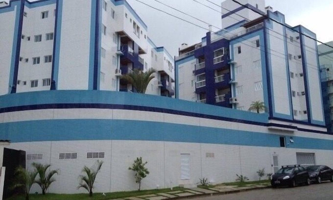 Silop Apartamento | Apartamento Praia Grande Ubatuba de alto estándar en zona privilegiada con WiFi