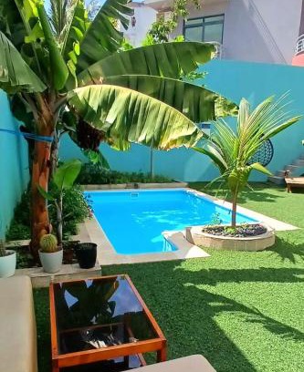 Praia Cama Y Desayuno | Praia Guest House