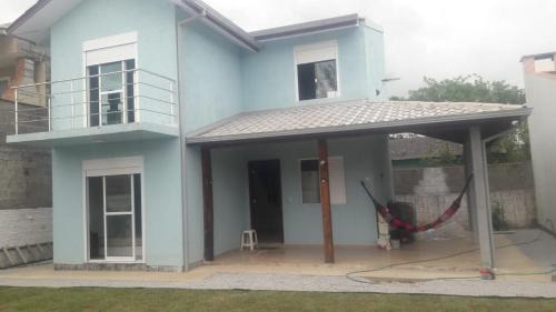 Palhoca Casa | Praia Maravilhosa