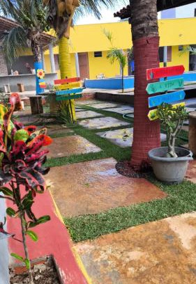 Luis Correia Casa | praia peito de moça