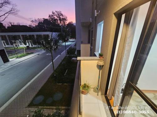 Vargem Grande Apartamento | Praia, Trilhas e Cachoeiras com muito lazer!