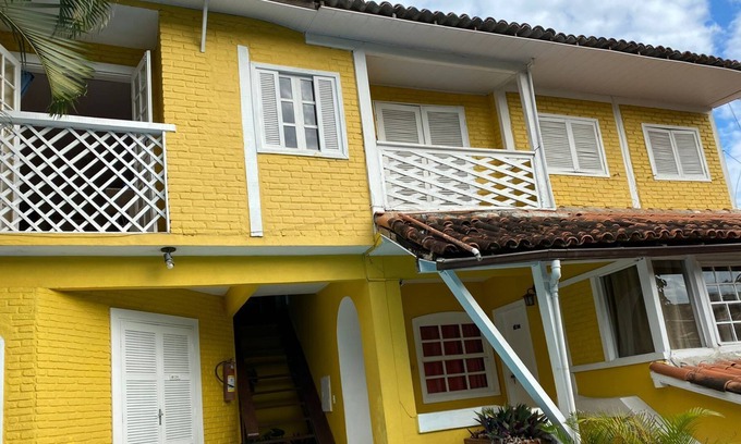 Portal da Ferradura Casa | Praia y Sol