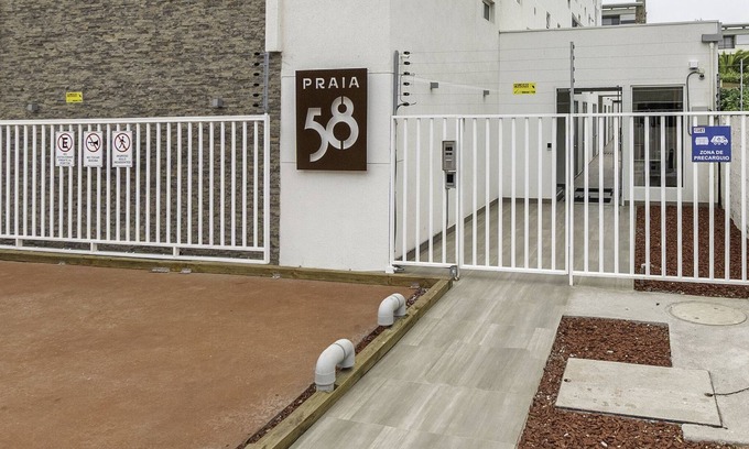 Renaca Apartamento | Praia58