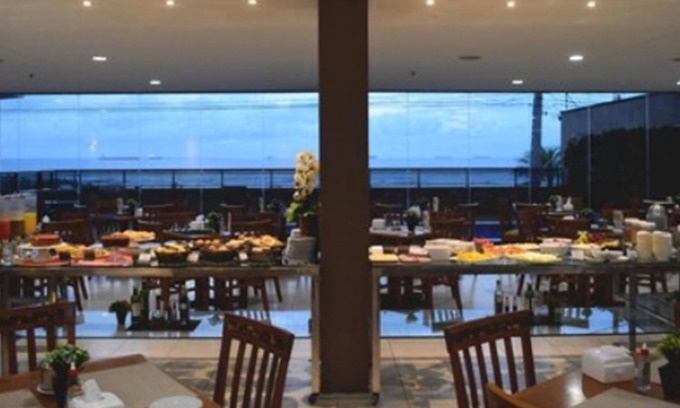 Sao Luis Hotel | PraiaBella Hotel