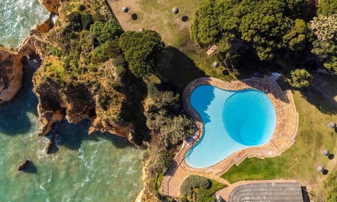 Prainha Apartamento | Prainha Calm Retreat in Alvor