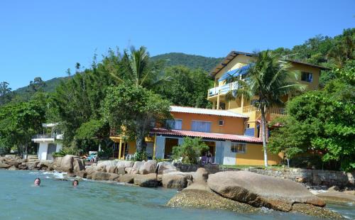 Florianopolis Casa | Prainha da Nina Apartamentos