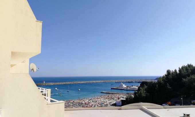 Sesimbra Apartamento | Prainha House