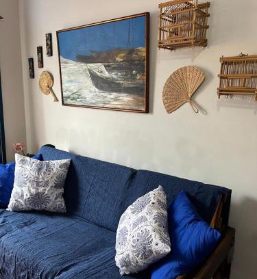 Prainha Apartamento | Prainha Pé na Areia