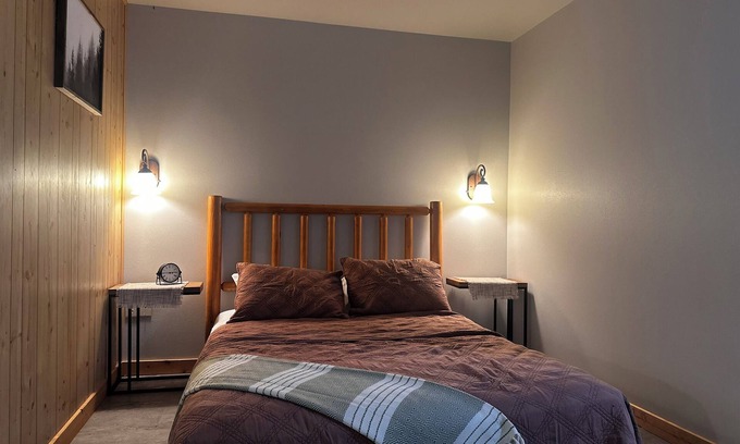 Hayti Apartamento | Prairie view retreat