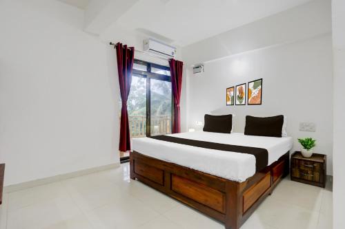 Arambol Hotel | Prakash Holiday Inn