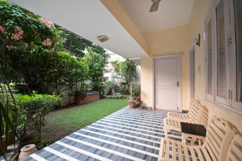 Hauz Khas Casa | Prakash Kutir B&B
