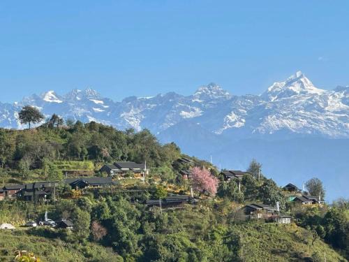 Changunarayan Casa | Prakriti Resort and Organic Farm Pvt. Ltd.