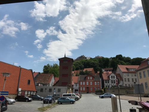 Blankenburg Apartamento | Praktisch und geräumig in Blankenburg