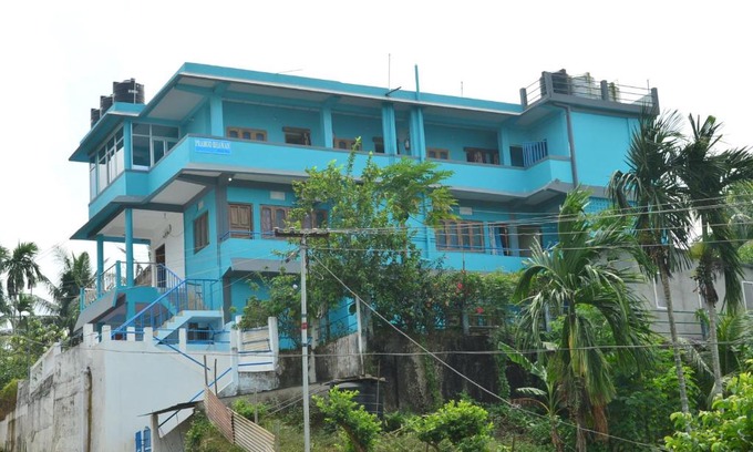 Port Blair Casa | Pramod Bhawan