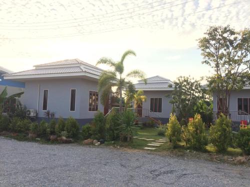 Pak Nam Pran Chalet De Esquí | Pran Kiang Lay