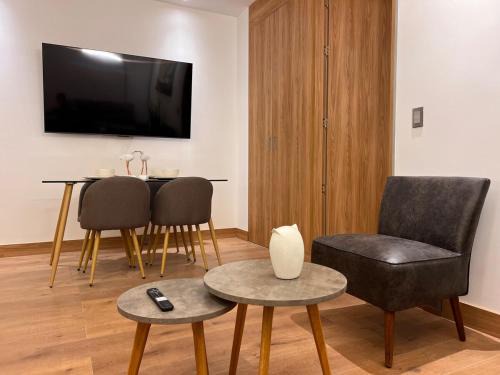 Loja Apartamento | Prana Apartment