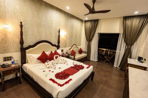 Pimpri - Chinchwad Complejo | Prana Resorts and Banquets