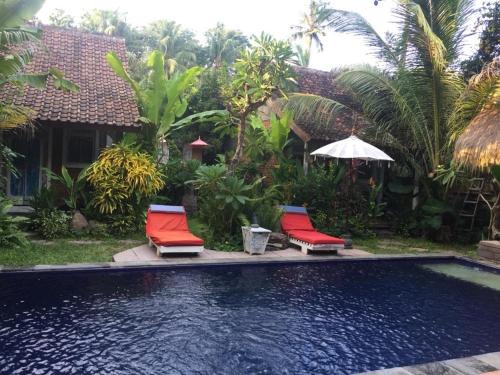 Tejakula Casa | Pranajaya Villa