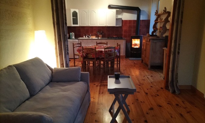 Bromont-Lamothe Apartamento | Pranal's Thebaid