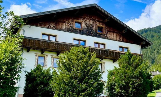 Trins Apartamento | Pranger Hof