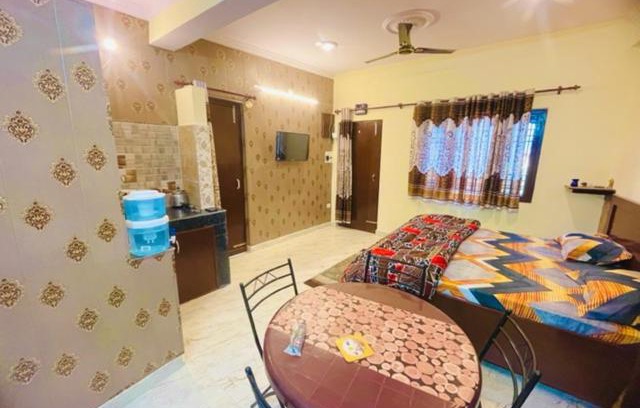 Palampur Apartamento | PRANZII HOME'S