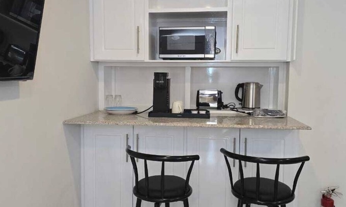 Georgetown Apartamento | Prashad Nagar Apartments Georgetown