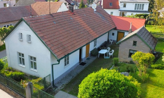 Praskolesy Casa | Praskolesy by Interhome