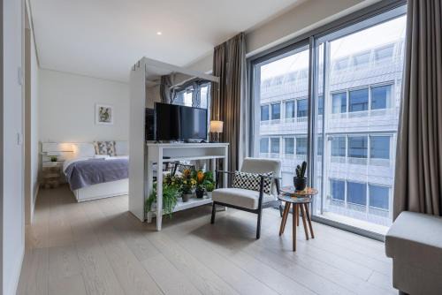 Marvila Apartamento | Prata Riverside XXIV Innkeeper