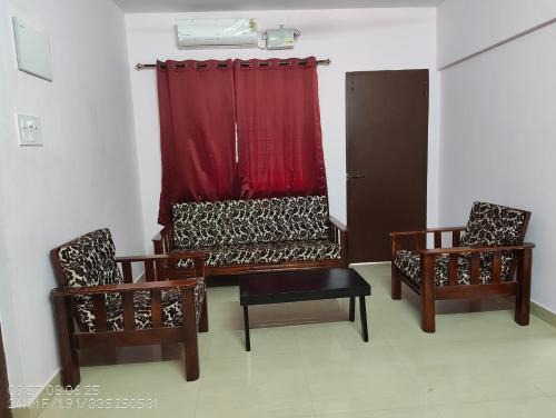 Udupi Apartamento | Pratheek