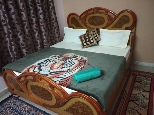 Jabalpur Casa | Pratibha Home stay