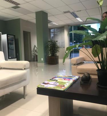 Santarem Hotel | Pratico Hotel
